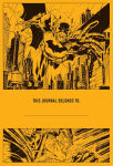 Alternative view 2 of DC: Batman Hardcover Journal