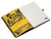 Alternative view 5 of DC: Batman Hardcover Journal