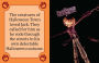 Alternative view 8 of Nightmare Before Christmas: The Tiny Book of Jack Skellington