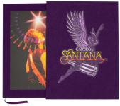 Alternative view 1 of Carlos Santana: Love, Devotion, Surrender: The Illustrated Story of Santana's Musical Journey