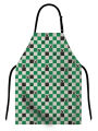 Alternative view 3 of Minecraft: The Official Cookbook and Apron Gift Set: Plus Exclusive Apron