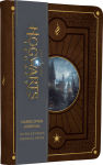 Alternative view 1 of Harry Potter: Hogwarts Legacy Journal