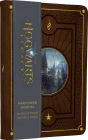 Harry Potter: Hogwarts Legacy Journal