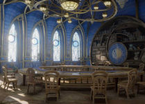 Alternative view 3 of Harry Potter: Hogwarts Legacy Journal