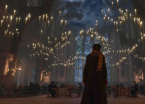 Alternative view 5 of Harry Potter: Hogwarts Legacy Journal