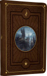 Alternative view 10 of Harry Potter: Hogwarts Legacy Journal
