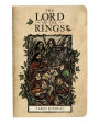 Alternative view 4 of The Lord of the RingsT Tarot Deck and Guide Gift Set