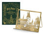 Alternative view 3 of Harry Potter: Official Christmas Cookbook Gift Set: Plus Exclusive Tablet Stand