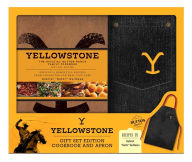 Title: Yellowstone: The Official Dutton Ranch Family Cookbook Gift Set, Author: Gabriel 
