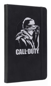 Title: Call of Duty 20th Anniversary Journal, Author: Insight Editions