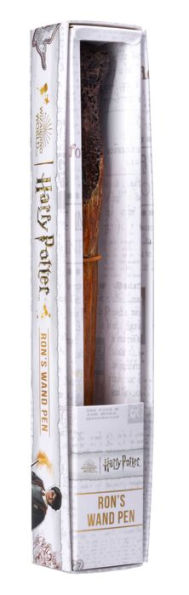 Harry Potter: Ron Weasley's Wand Pen