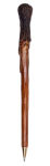 Alternative view 3 of Harry Potter: Ron Weasley's Wand Pen
