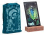 Alternative view 3 of Mega-Sized Tarot: The Nightmare Before Christmas Tarot Deck and Guidebook