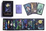 Alternative view 5 of Mega-Sized Tarot: The Nightmare Before Christmas Tarot Deck and Guidebook