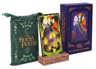 Free books cooking download Mega-Sized Tarot: Hocus Pocus Tarot Deck and Guidebook by Tori Schafer, Minerva Siegel, DreaD. 9798886633481  in English