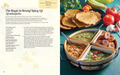 Alternative view 17 of Encanto: The Official Cookbook