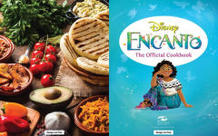 Alternative view 5 of Encanto: The Official Cookbook