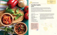 Alternative view 10 of Encanto: The Official Cookbook