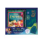 Alternative view 6 of Encanto: The Official Cookbook and Apron Gift Set