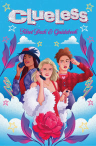 Title: Clueless Tarot Deck and Guidebook, Author: Erica Davis