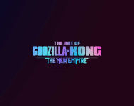 Alternative view 3 of The Art of Godzilla x Kong: The New Empire