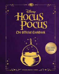 Free mobi books download Hocus Pocus: The Official Cookbook by Elena Craig, S.T. Bende, Elena Craig, S.T. Bende in English