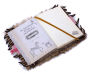 Alternative view 5 of Harry Potter: Monster Book of Monsters Plush Journal