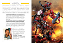 Alternative view 5 of Marvel: The Art of Stormbreakers: The Next Generation of Elite Artists