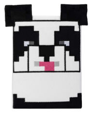 Title: Minecraft: Panda Plush Journal, Author: Insights