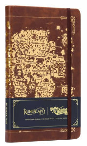 Ebook download for android RuneScape Hardcover Journal