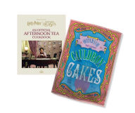 Ebook for kid free download Harry Potter and Fantastic Beasts: Afternoon Tea Magic Gift Set