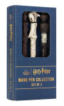 Alternative view 1 of Harry Potter Wand Pen Collection (Set of 3)