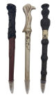 Alternative view 2 of Harry Potter Wand Pen Collection (Set of 3)