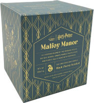 Title: Harry Potter: Malfoy Manor Scented Candle [Barnes and Noble Exclusive]