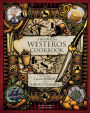The Official Westeros Cookbook: Recipes from Game of Thrones and House of the Dragon