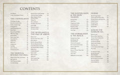 Alternative view 11 of The Official Westeros Cookbook: Recipes from Game of Thrones and House of the Dragon