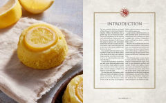 Alternative view 3 of The Official Westeros Cookbook: Recipes from Game of Thrones and House of the Dragon