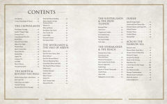 Alternative view 5 of The Official Westeros Cookbook: Recipes from Game of Thrones and House of the Dragon
