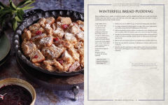 Alternative view 6 of The Official Westeros Cookbook: Recipes from Game of Thrones and House of the Dragon