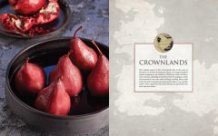 Alternative view 9 of The Official Westeros Cookbook: Recipes from Game of Thrones and House of the Dragon