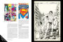 Alternative view 3 of Superman: The Definitive History
