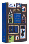 Alternative view 1 of Harry Potter Memory Journal: Reflect, Record, Remember: A Three-Year Daily Memory Journal