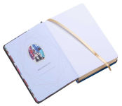 Alternative view 4 of Harry Potter Memory Journal: Reflect, Record, Remember: A Three-Year Daily Memory Journal