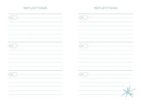 Alternative view 2 of Inner World Memory Journal: Reflect, Record, Remember: A Three-Year Daily Memory Journal