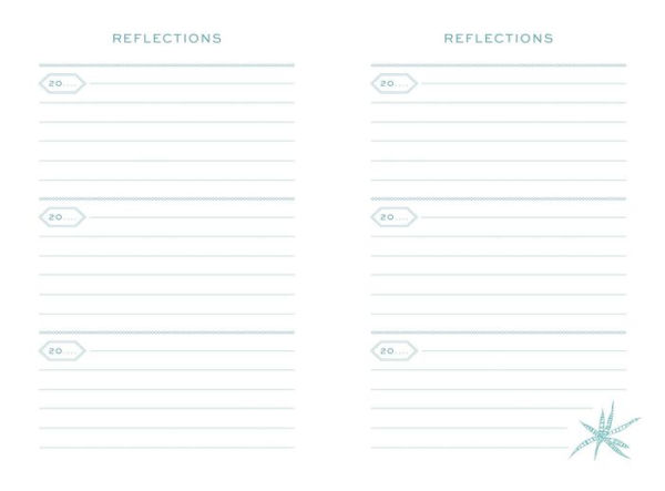 Inner World Memory Journal: Reflect, Record, Remember: A Three-Year Daily Memory Journal