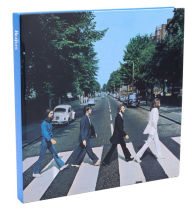 Title: The Beatles: Abbey Road Record Album Journal, Author: Insights