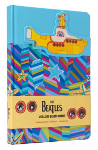 Title: The Beatles: Yellow Submarine Journal, Author: Insights