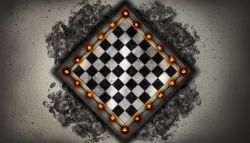 Alternative view 20 of Harry Potter: The Pop-Up Wizard Chess Set