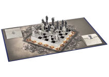 Alternative view 3 of Harry Potter: The Pop-Up Wizard Chess Set