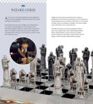 Alternative view 6 of Harry Potter: The Pop-Up Wizard Chess Set